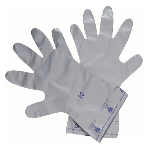 巴固 SSG 復(fù)合膜防化手套