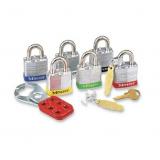 瑪斯特鎖具套裝 瑪斯特鎖具套裝