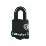 瑪斯特MasterLock 311D 全熱塑外殼防風雨掛鎖