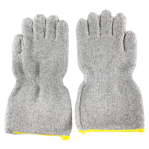 巴固2232635CN毛圈棉隔熱防護(hù)手套長袖