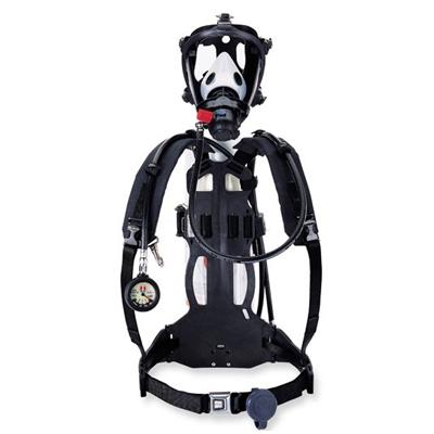 霍尼韋爾SCBA325Cougar空氣呼吸器