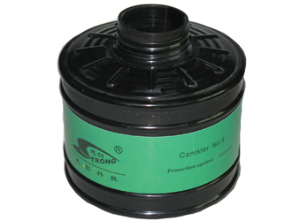 思創(chuàng)ST-LDG4 P-K-2防氨氣濾毒罐4號(hào)