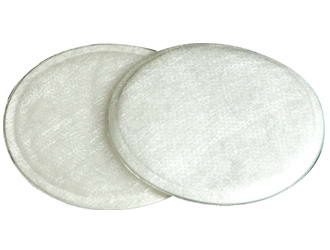 思創(chuàng)ST-AGXD “O”型防霧滴濾芯片 濾棉