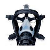 霍尼韋爾TwentyTwenty 252022 Plus呼吸器面罩 