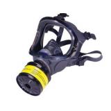 思創(chuàng)ST-M70-2硅膠大眼眶防毒面具（濾毒罐）