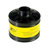 思創(chuàng)ST-LDG7 P-E-2防酸性氣體濾毒罐7號