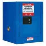 12加侖弱腐蝕性液體防火安全柜