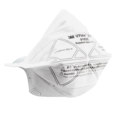 3M9102C防塵口罩