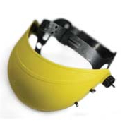 定和DH102216 FS210頭戴式面屏支架