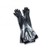 霍尼韋爾8B1532 10H丁基橡膠手套干箱手套