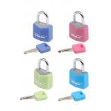 瑪斯特9120/9130時(shí)尚彩色掛鎖