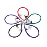 瑪斯特8630MCN兩輪自行車鎖