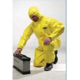 凱麥斯4 CT4S428化學(xué)防護(hù)服