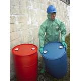 雷克蘭 TTX428E 泰克斯防化服