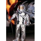 雷克蘭900系列進(jìn)入式高溫隔熱服