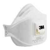 3M 9322FFP2顆粒物防護(hù)口罩