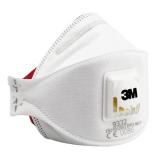 3M9332FFP3顆粒物防護(hù)口罩