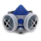 霍尼韋爾(巴固)B290半面罩防毒面具 霍尼韋爾(巴固)B290半面罩防毒面具