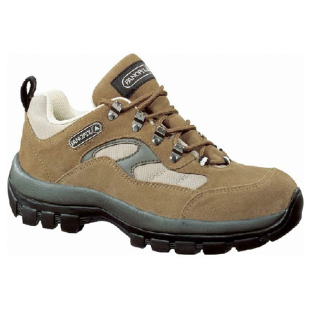 代爾塔301305防高溫安全鞋