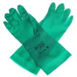 Ansell安思爾37-175 Solvex丁腈橡膠防護手套 Ansell安思爾37-175 Solvex丁腈橡膠防護手套