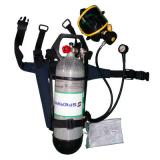 霍尼韋爾SCBA205 C850正壓式空氣呼吸器6.8L國(guó)產(chǎn)碳瓶