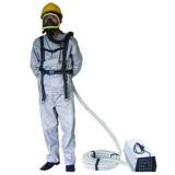 DH20158電動(dòng)送風(fēng)長(zhǎng)管呼吸器