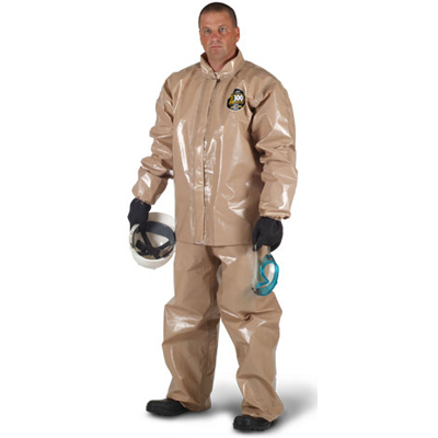 kappler開(kāi)普樂(lè)Z300防化服