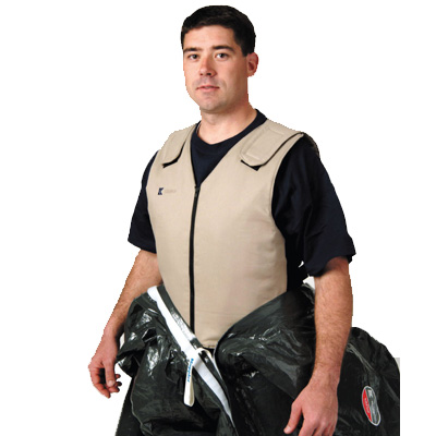 kappler開(kāi)普樂(lè)降溫背心 