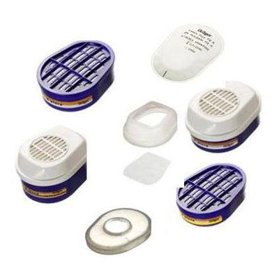 德?tīng)柛馲-plore雙濾毒盒