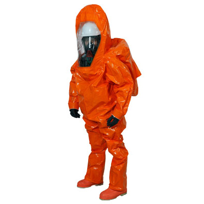 梅思安10124984 CPS800防護(hù)服B級(jí)連體防化服M(原型號(hào)10124984)
