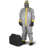 kappler開普樂Z200防化服