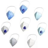 德?tīng)柛馲-plore1700防塵口罩 德?tīng)柛馲-plore1700防塵口罩