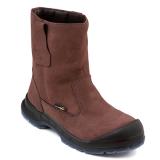 霍尼韋爾Otter OWT805KW防水防靜電防砸防刺穿安全靴 霍尼韋爾Otter OWT805KW防水防靜電防砸防刺穿安全靴