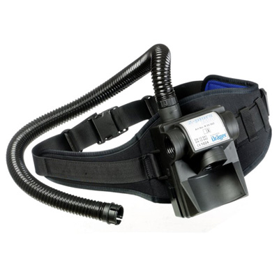 德爾格X-plore7500送風(fēng)長管呼吸器