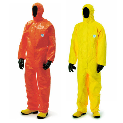 德?tīng)柛馪rotec Plus防化服