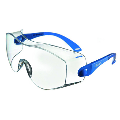 德爾格X-pect8120訪客眼鏡