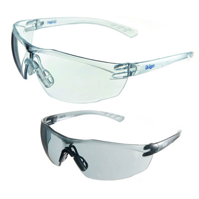 德爾格X-pect8320防護(hù)眼鏡
