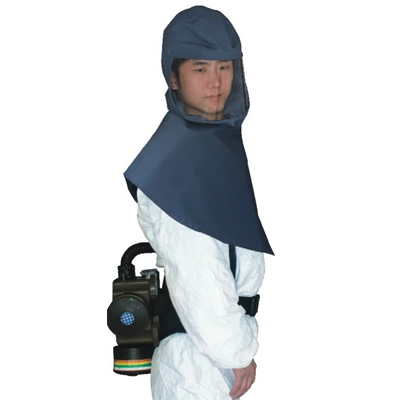 DH20153電動送風過濾式呼吸器