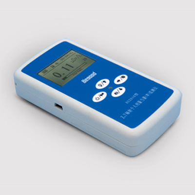 Begood貝谷BG2010個(gè)人劑量儀便攜式輻射檢測(cè)儀