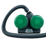 梅思安10049559歐風(fēng)3000防爆電動送風(fēng)長管呼吸器