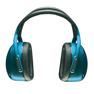 MSA梅思安10087427中衰減防噪音耳罩