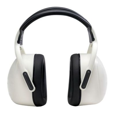 MSA梅思安10087421高衰減防噪音耳罩