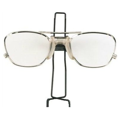 梅思安D2055954眼鏡架3S防毒面罩用塑料框架