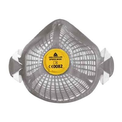 代爾塔104108防塵面具