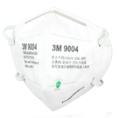 3M9004KN90防塵口罩