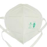 代爾塔104010N95防塵口罩