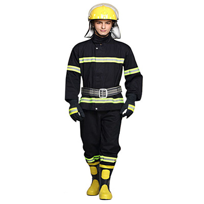 DH-02消防服5件套