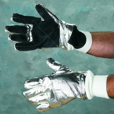 雷克蘭343-28消防手套