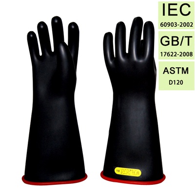 雙安20KV高壓絕緣手套