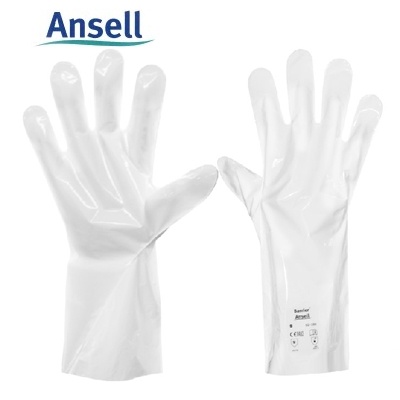 安思爾(Ansell) 2-100 Barrier復合膜手套